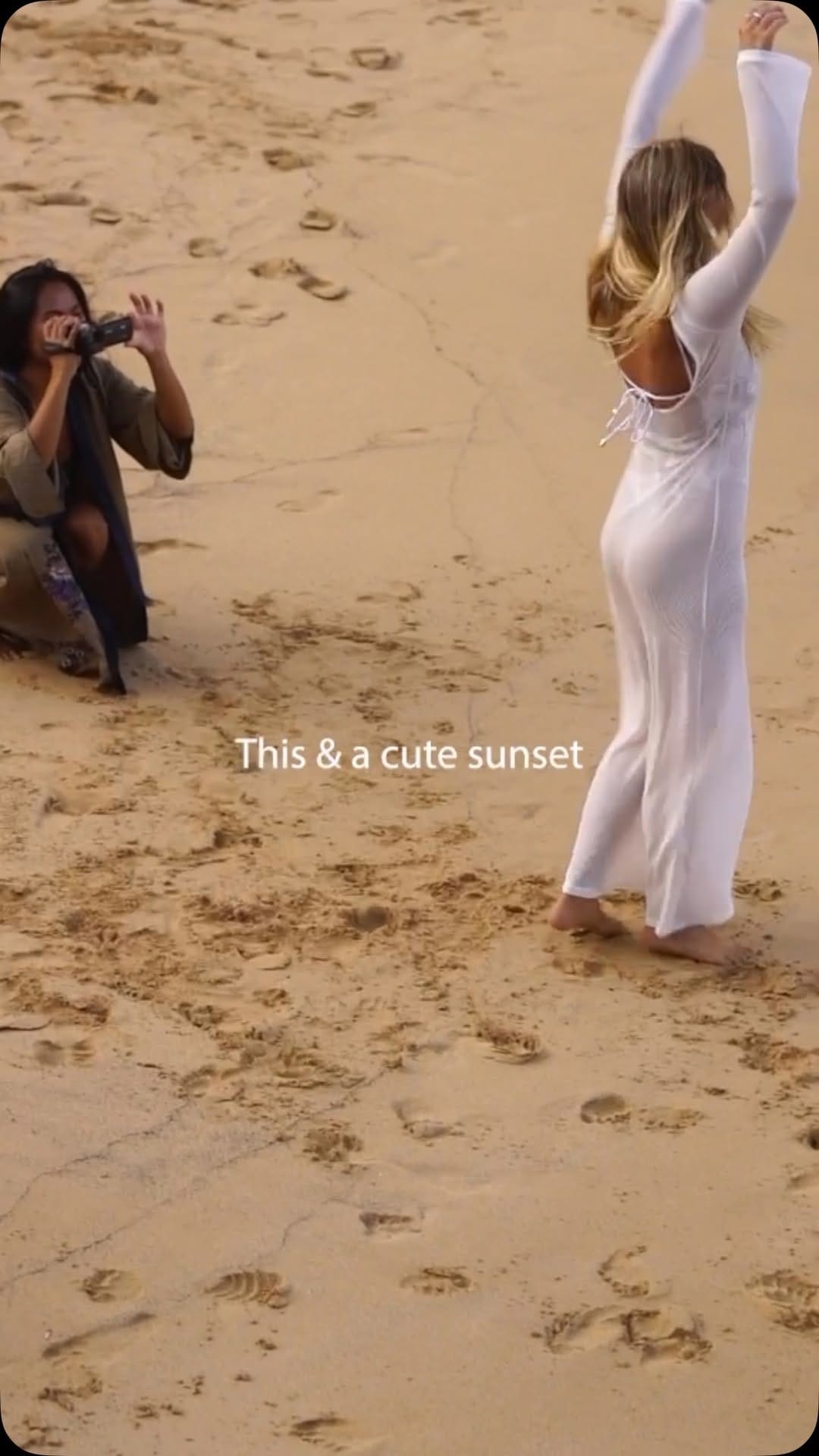 Post 10 by Be Juliet on Instagram (video)
