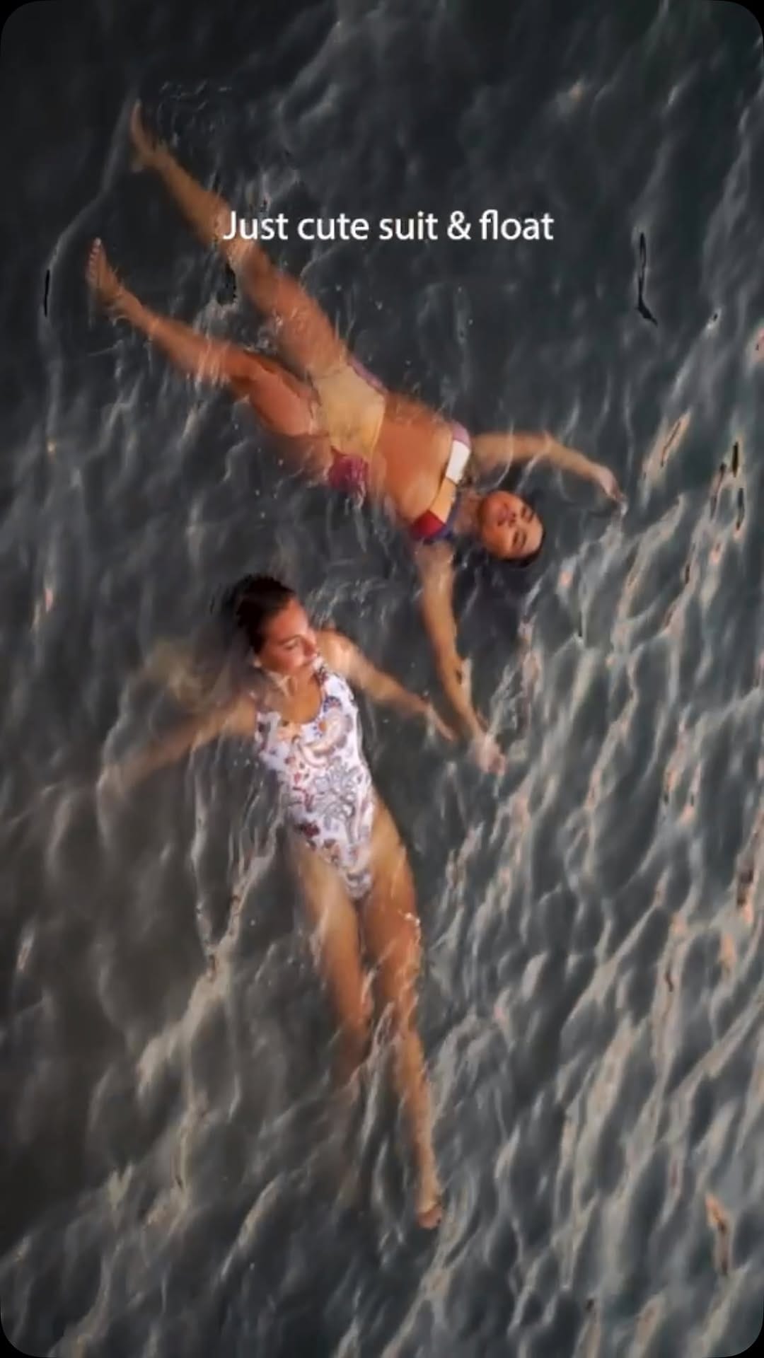 Post 8 by Be Juliet on Instagram (video)