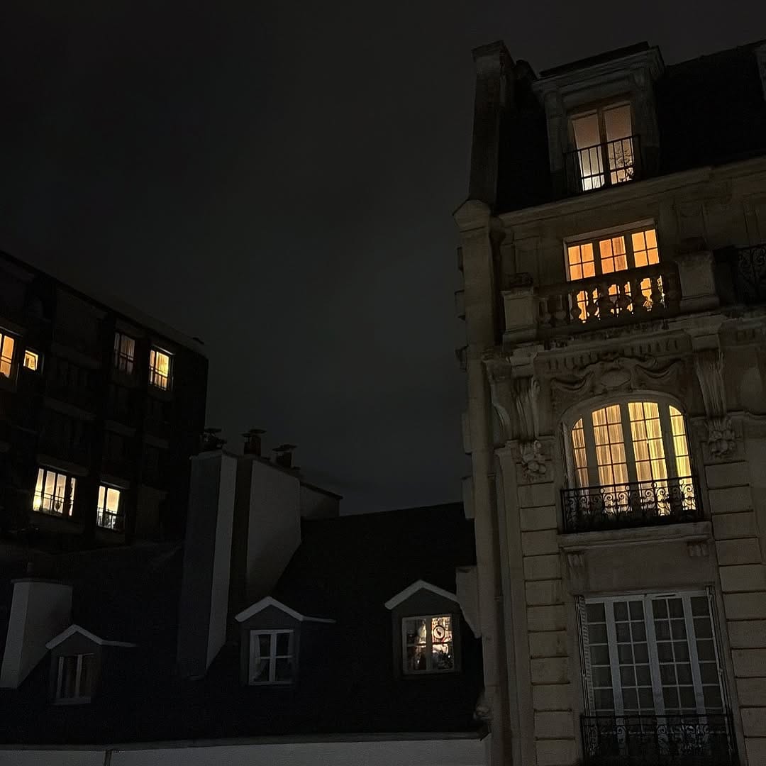 Post 8 by Guillaume on Instagram (image)
