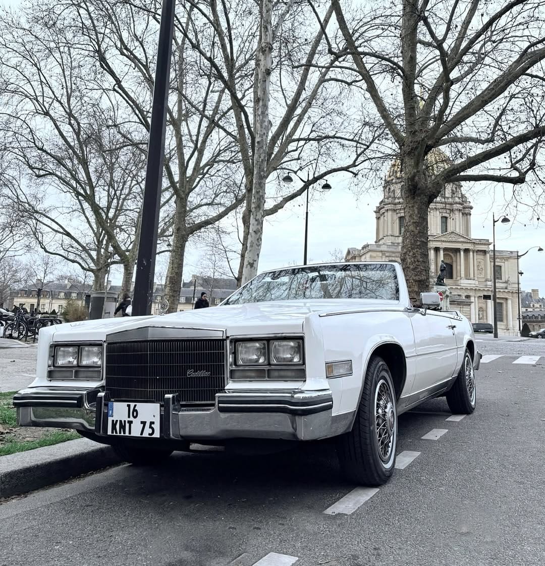 Post 4 by Guillaume on Instagram (image)