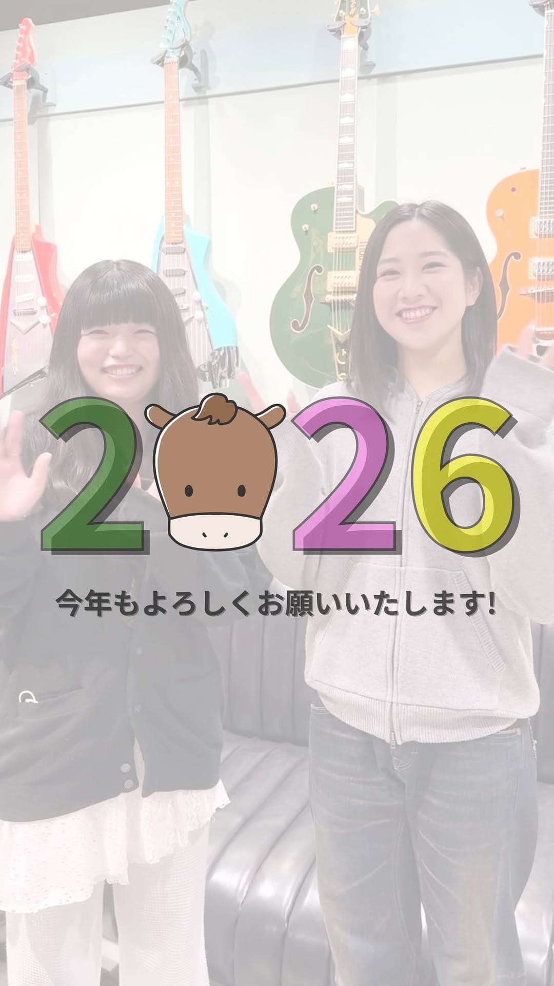 Post 6 by パリミキ 【公式】メガネ・サングラス・アイウェア on Instagram (video)