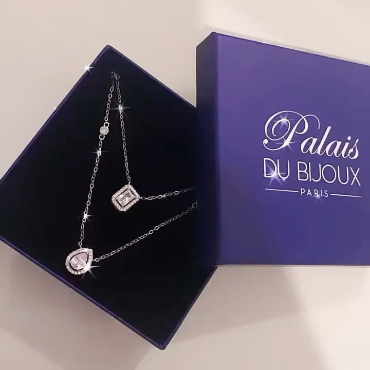 Post 4 by 𝐏ALAIS DU BIJOUX 🇫🇷 on Instagram (video)