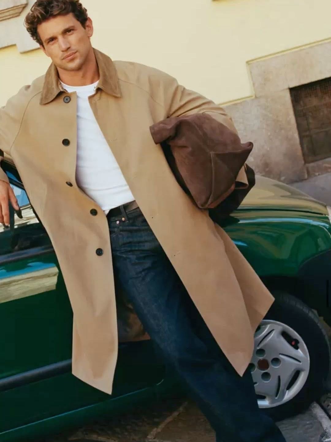 Post 7 by Alex | Men’s Personal Stylist on Instagram (carousel)