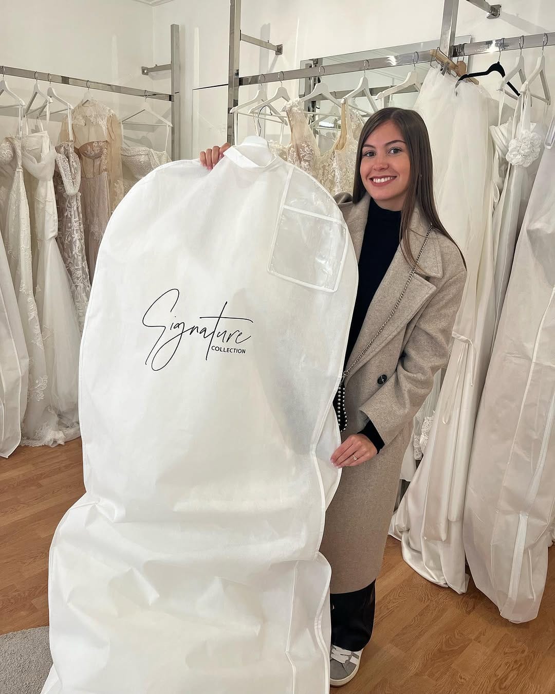 Post 10 by Signature Collection on Instagram (image)