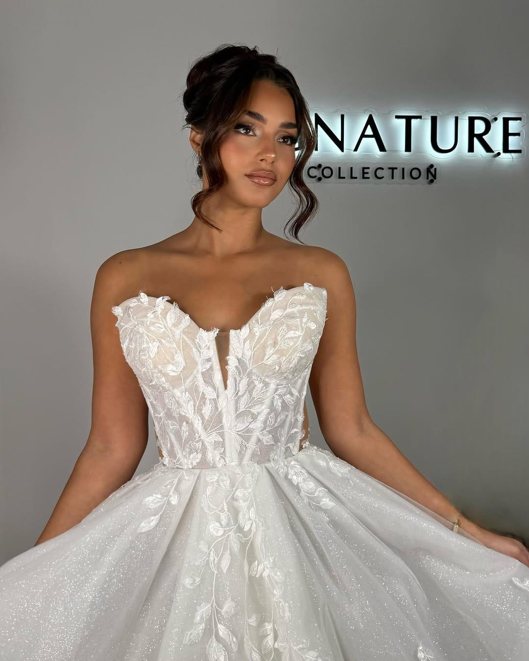 Post 3 by Signature Collection on Instagram (image)