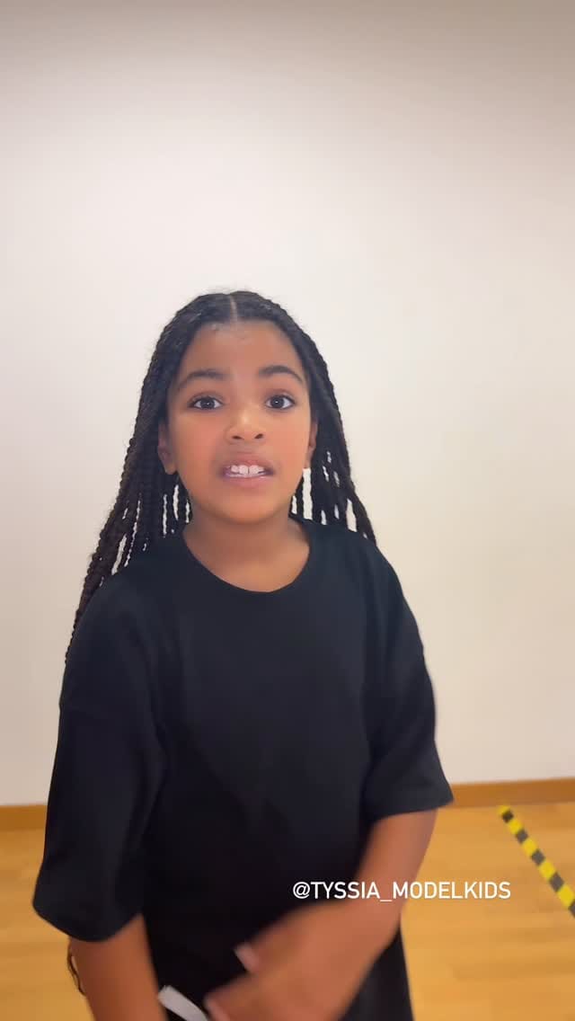 Post 1 by Tyssia & Trévys 📸🎥 on Instagram (video)