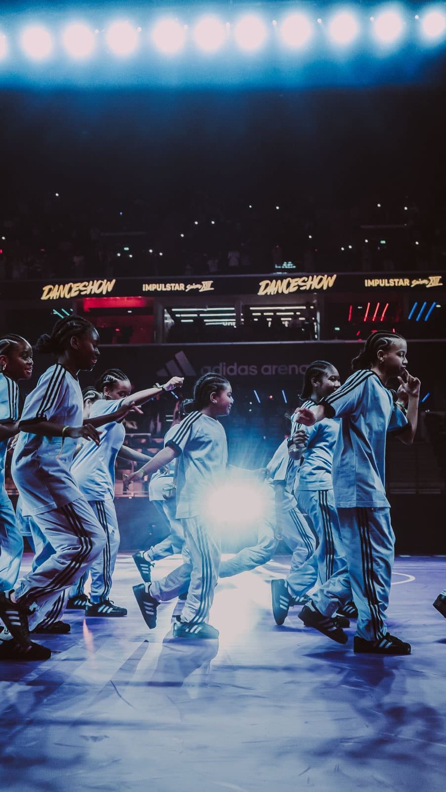 Post 4 by Tyssia & Trévys 📸🎥 on Instagram (video)