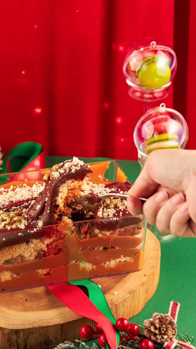 Post 9 by Confeitaria Paola Electo on Instagram (video)
