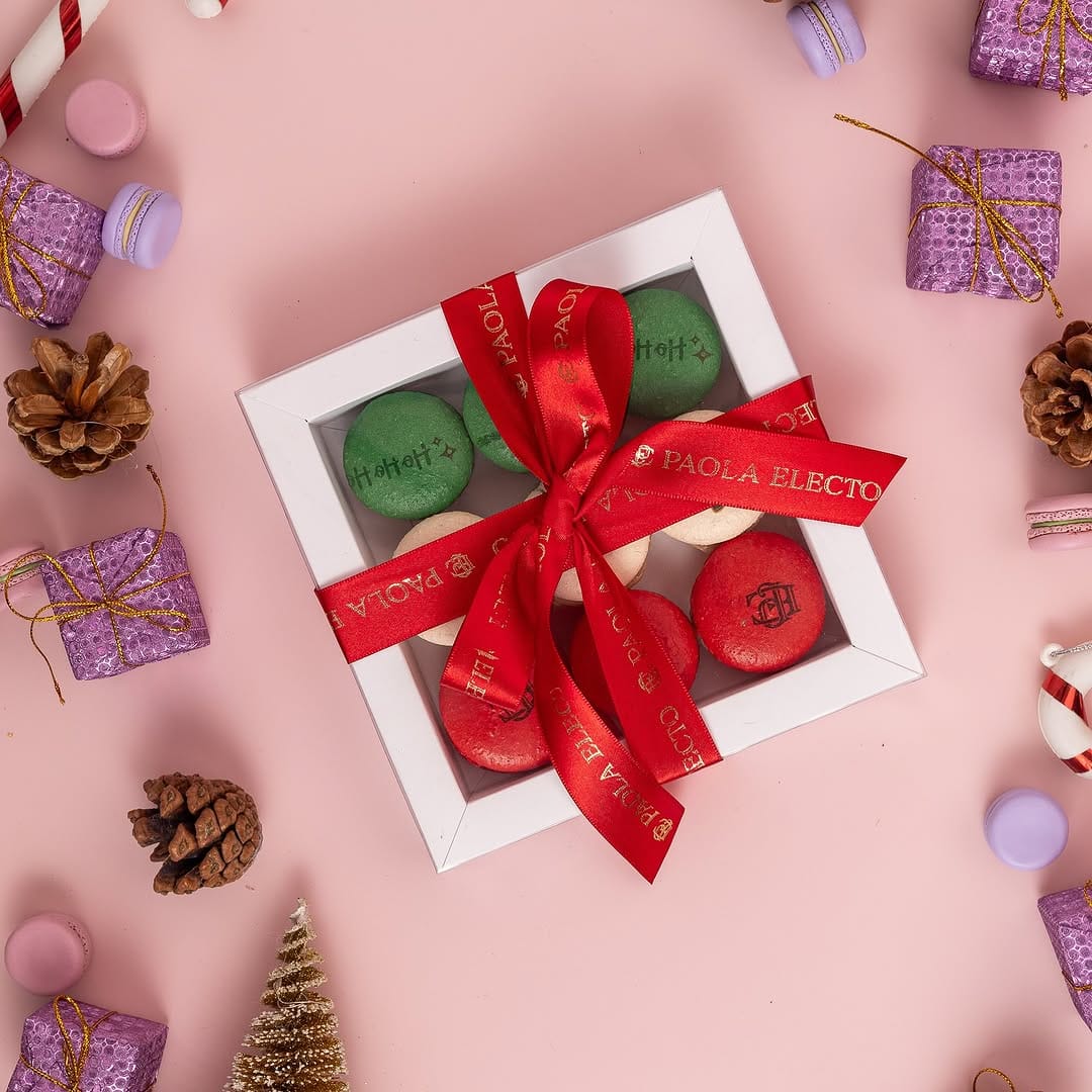 Post 8 by Confeitaria Paola Electo on Instagram (image)