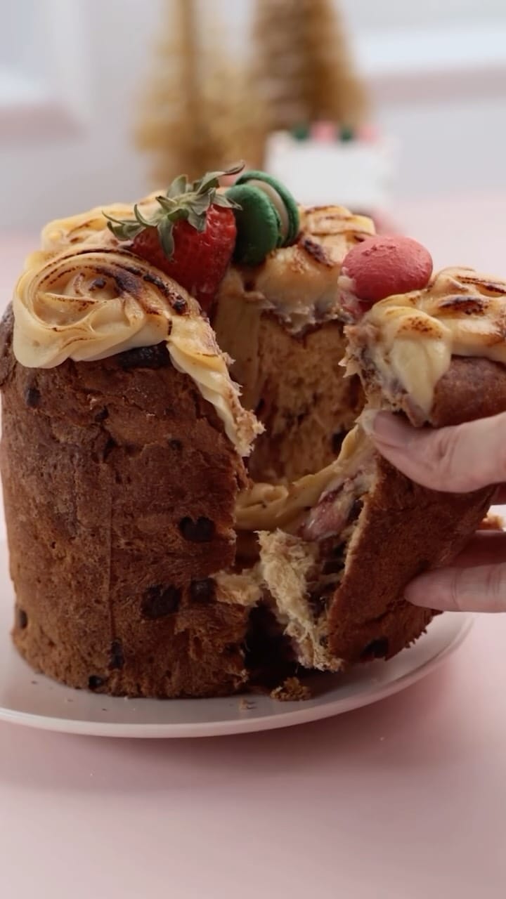 Post 7 by Confeitaria Paola Electo on Instagram (video)