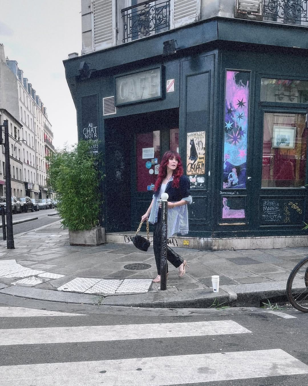 Post 8 by Sonia | Personal Shopper on Instagram (image)