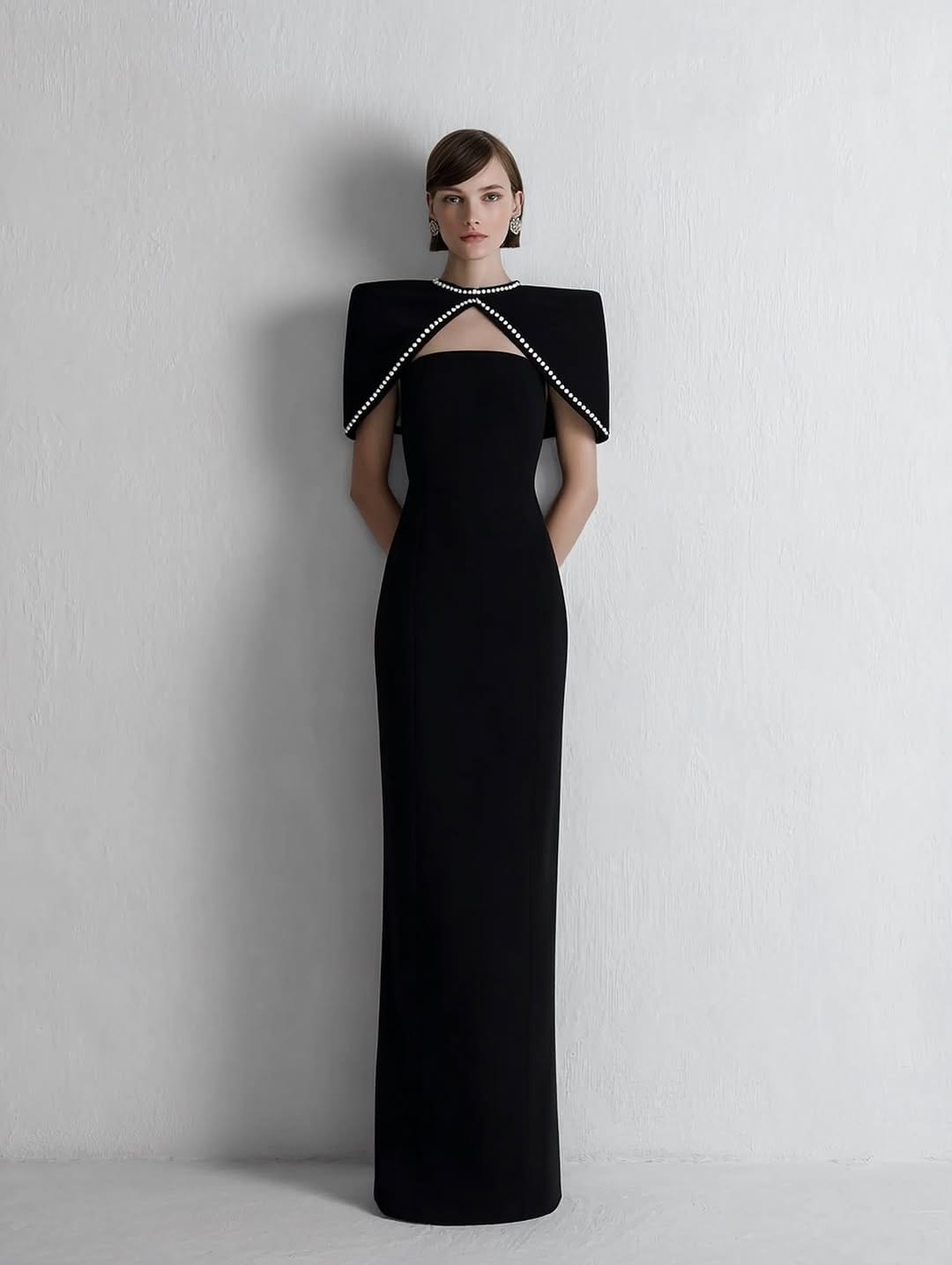 Post 2 by BETÜL SADAY COUTURE®️ on Instagram (image)
