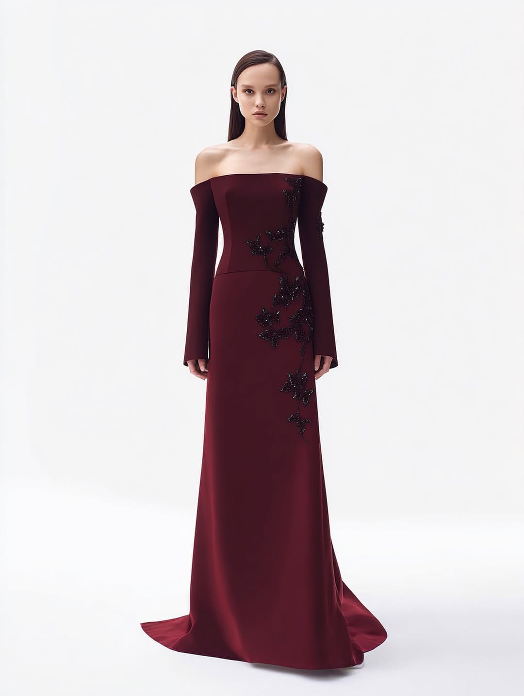Post 3 by BETÜL SADAY COUTURE®️ on Instagram (image)