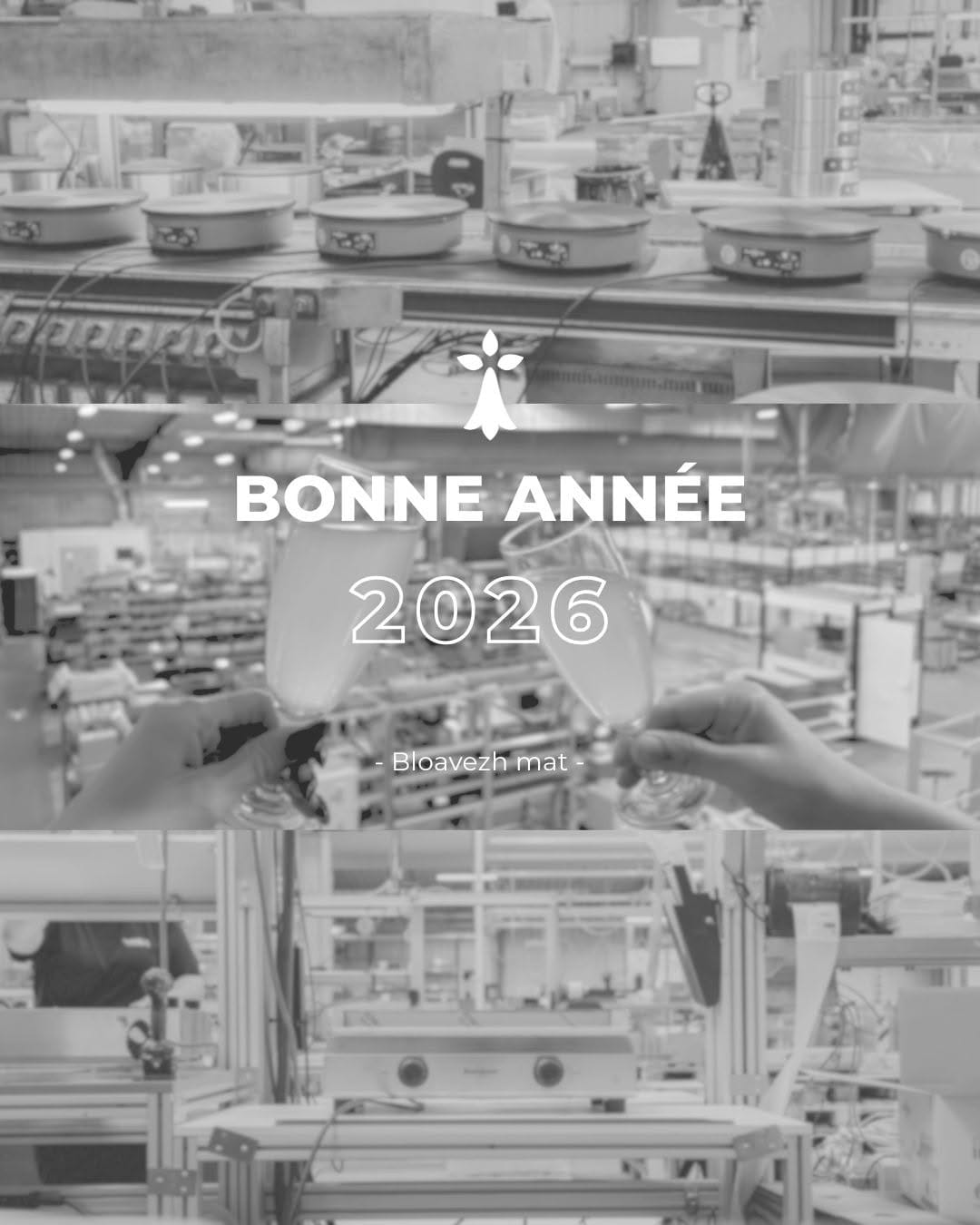 Post 6 by Krampouz on Instagram (image)