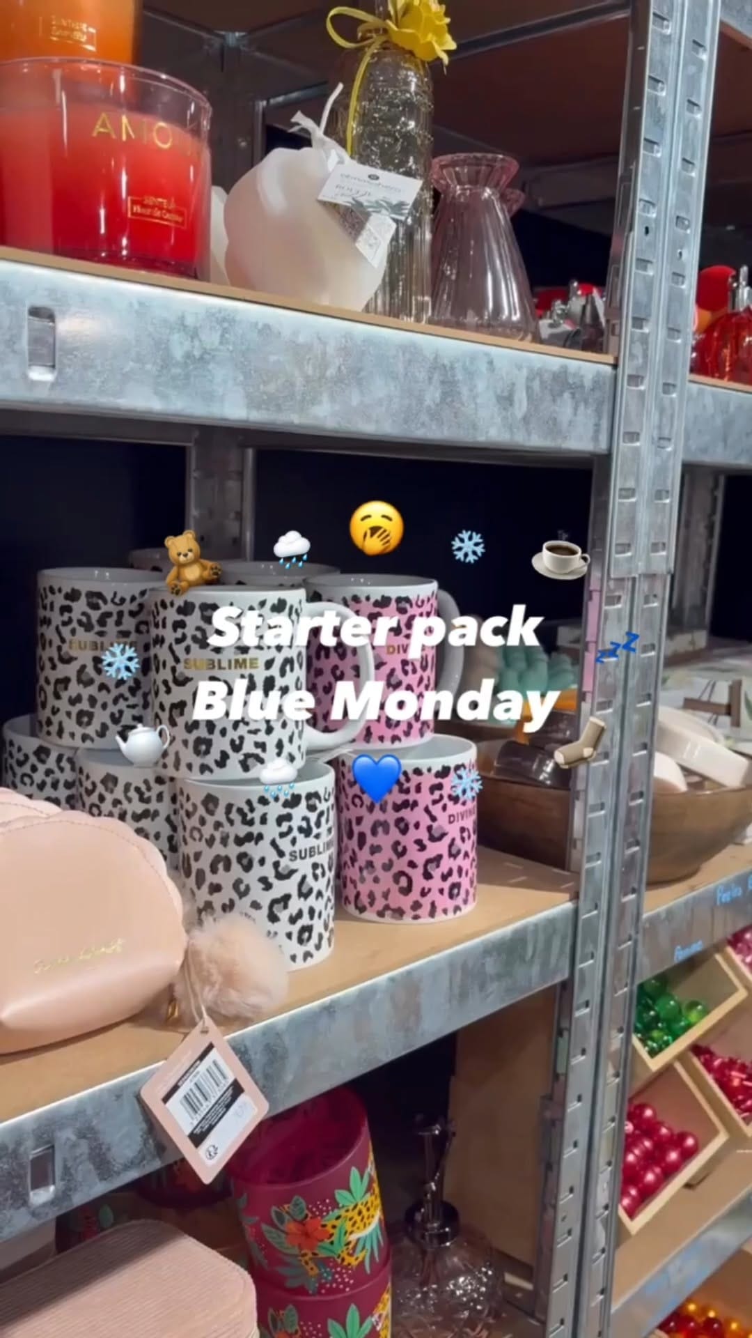 Post 1 by KRAFT FRANCE on Instagram (video)