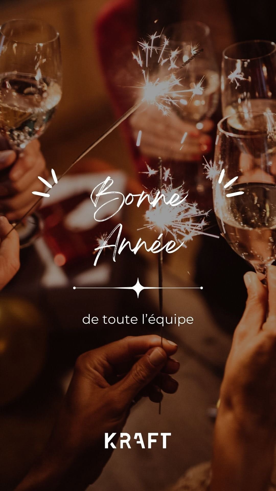 Post 9 by KRAFT FRANCE on Instagram (video)