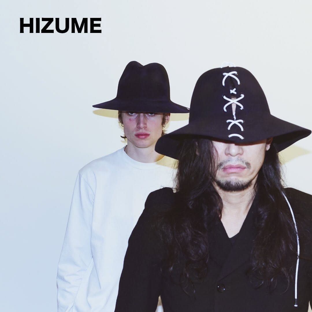 Post 9 by HIZUME on Instagram (image)