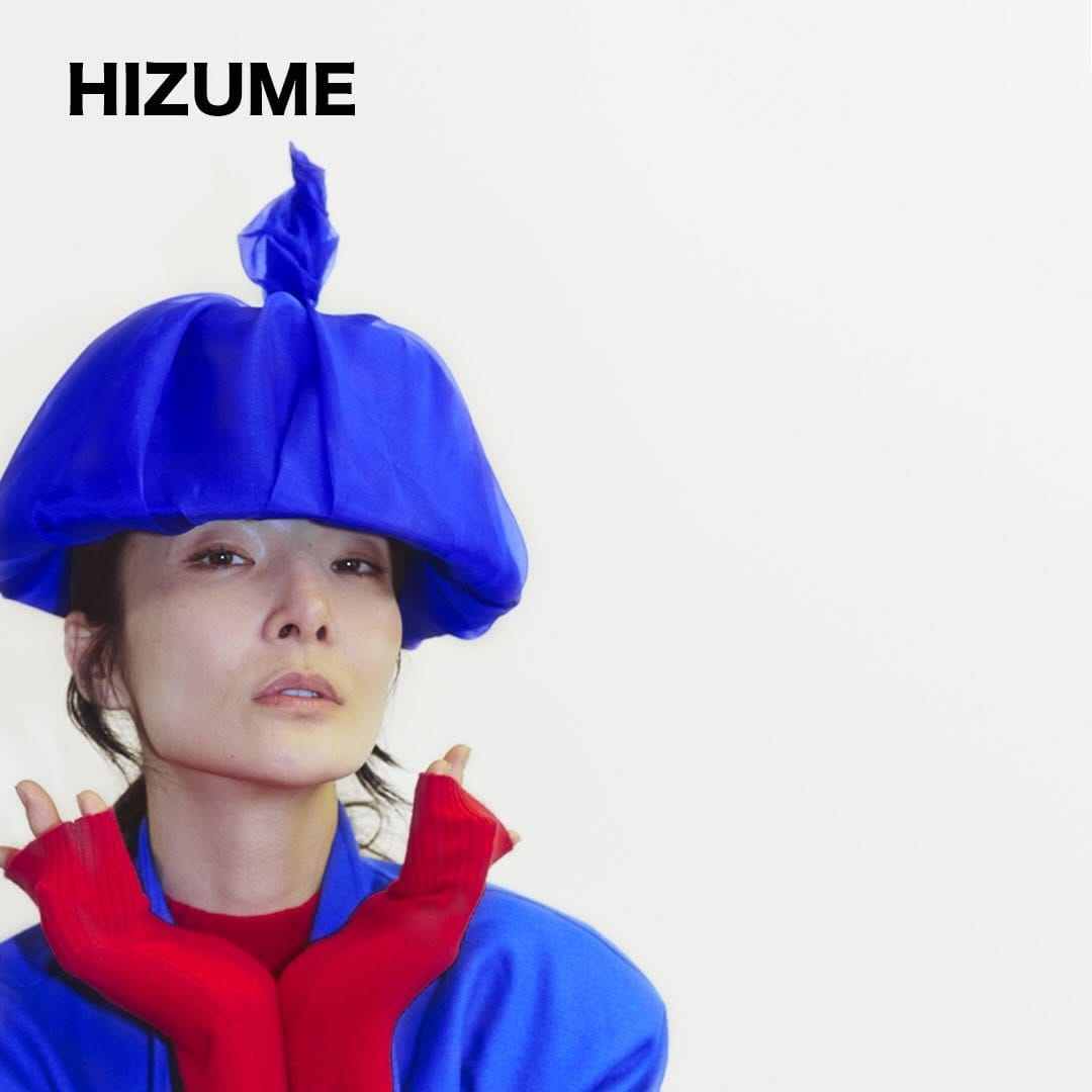 Post 10 by HIZUME on Instagram (image)