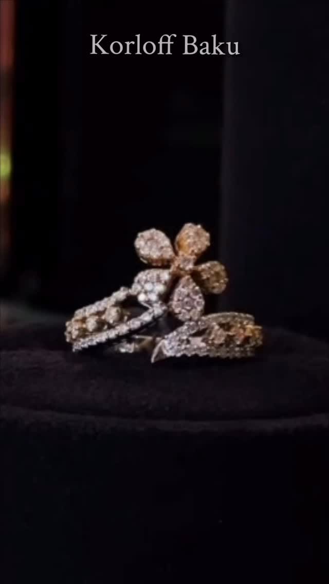 Post 8 by KORLOFF BAKU OFFİCİAL on Instagram (video)