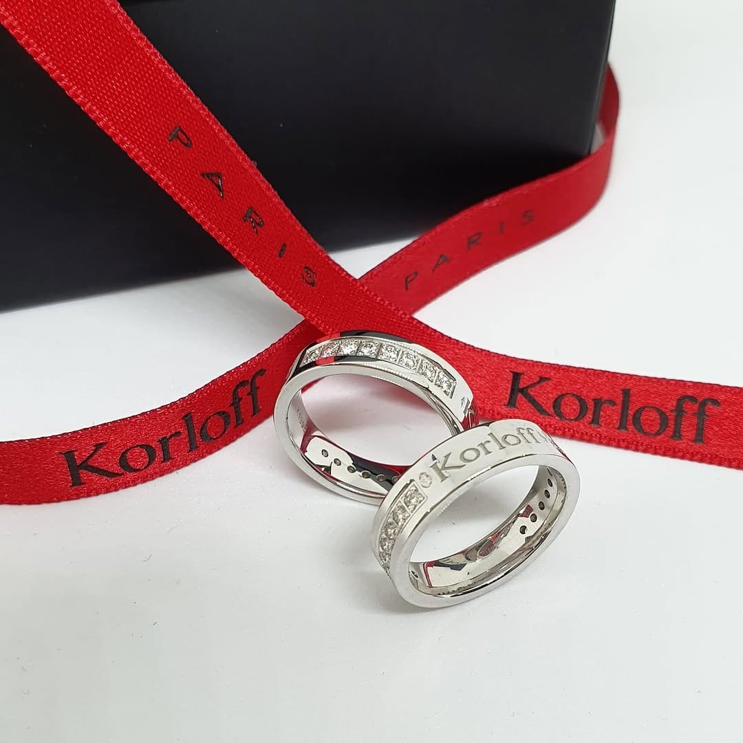 Post 10 by KORLOFF BAKU OFFİCİAL on Instagram (image)