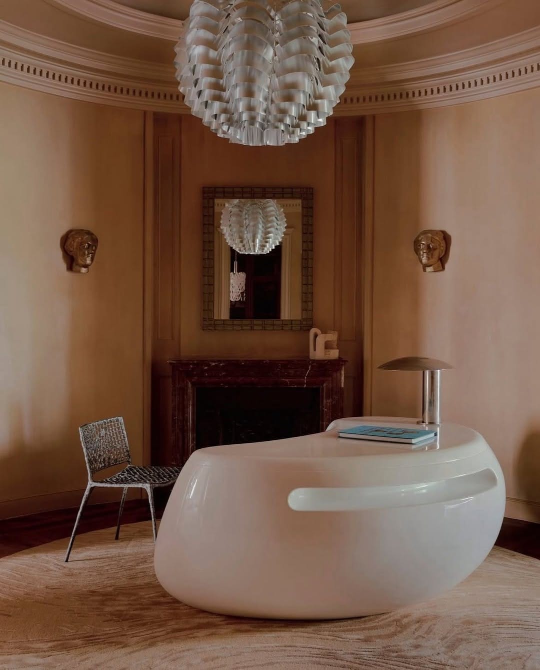 Post 1 by Maison Collectible on Instagram (image)