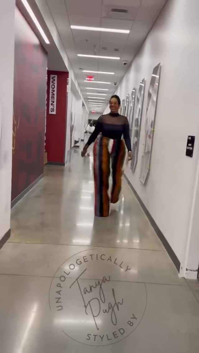 Post 5 by Tanya Pugh on Instagram (video)