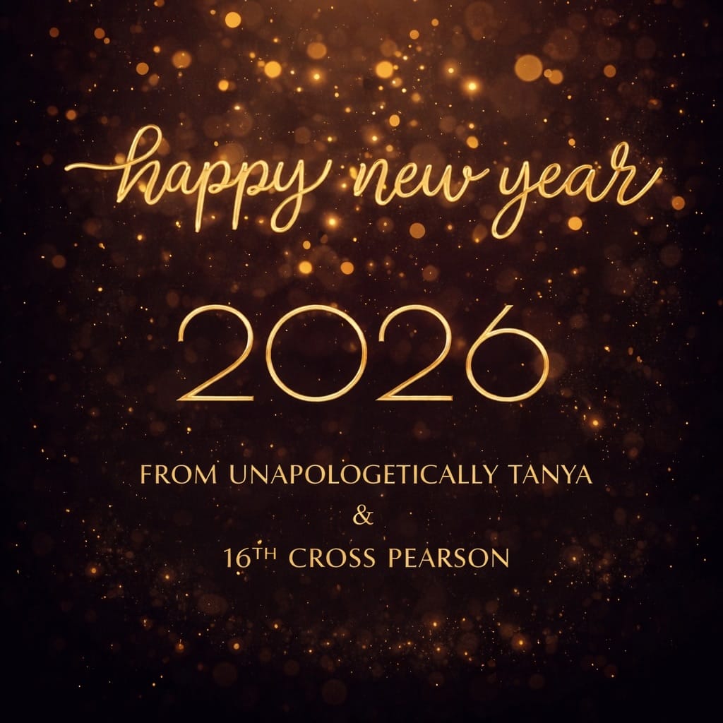 Post 7 by Tanya Pugh on Instagram (image)