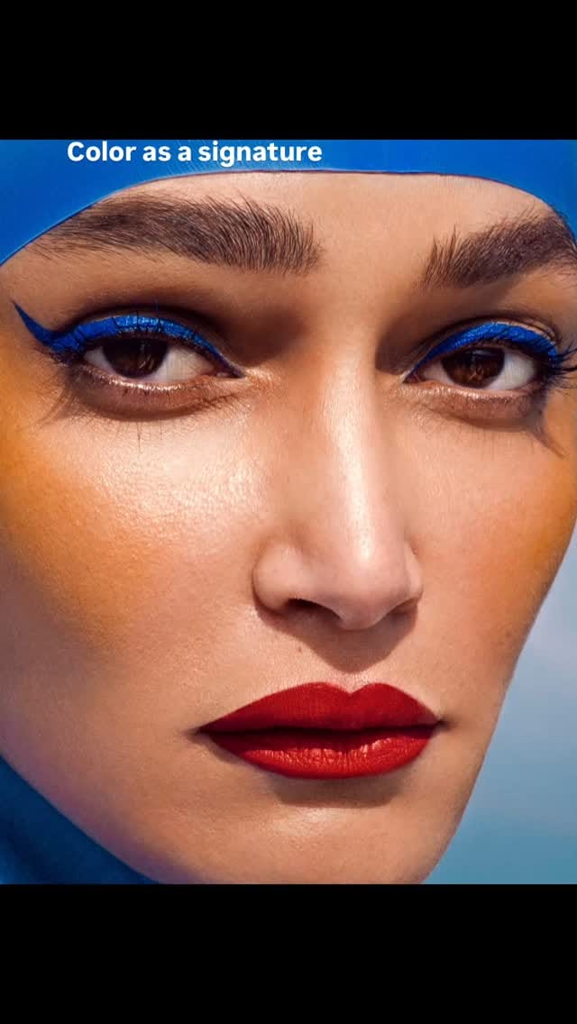 Post 4 by Sabrina Saad on Instagram (video)