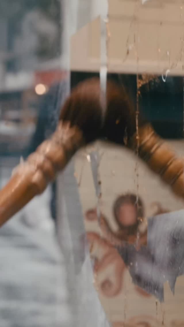 Post 6 by CURIOSITAS on Instagram (video)