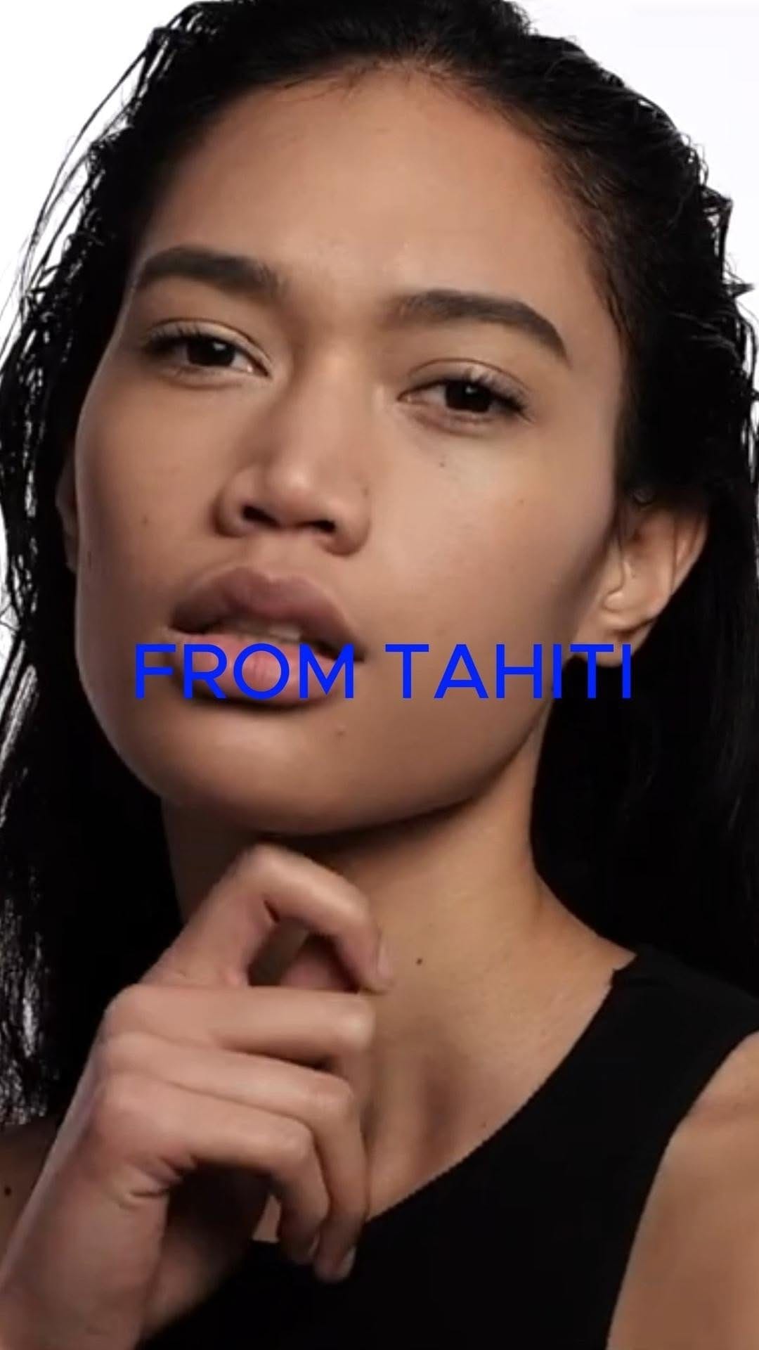 Post 8 by Tia Wan on Instagram (video)