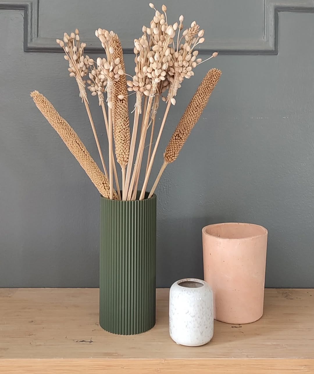 Post 3 by Atelier2main | Conseils déco • Mobilier revalorisé • Déco on Instagram (carousel)