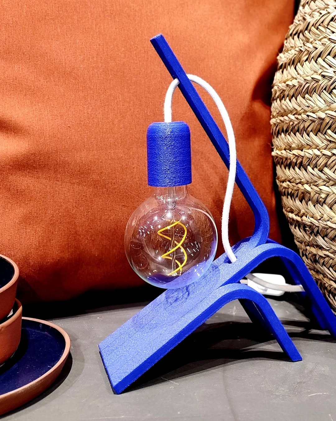 Post 6 by Atelier2main | Conseils déco • Mobilier revalorisé • Déco on Instagram (carousel)