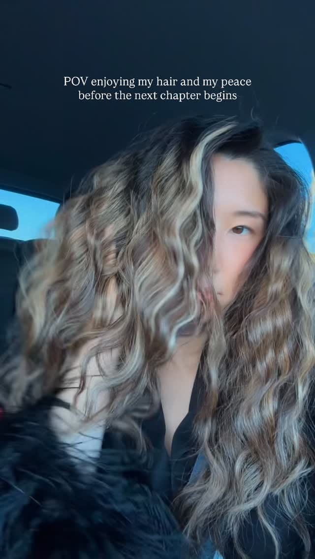 Post 1 by Silvia Kim on Instagram (video)