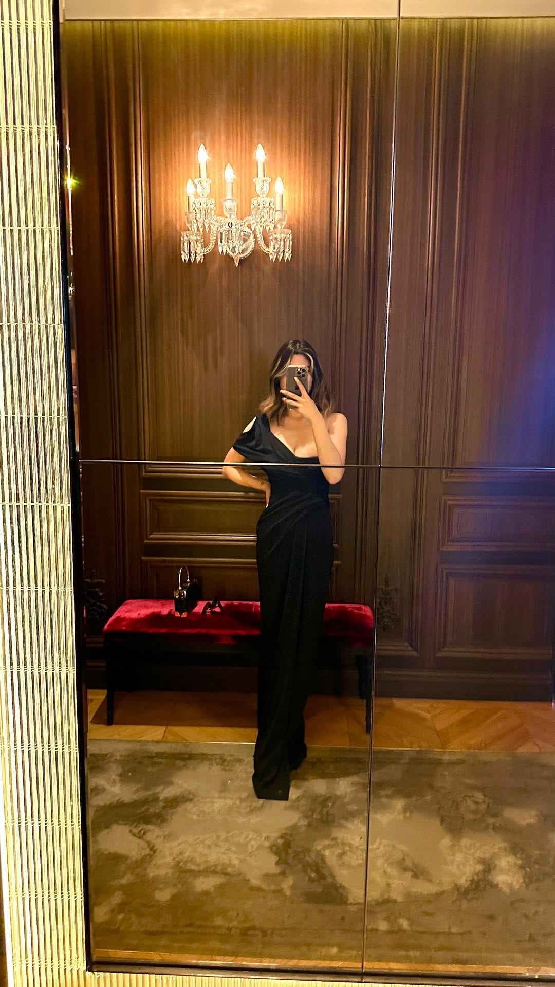Post 7 by Silvia Kim on Instagram (video)