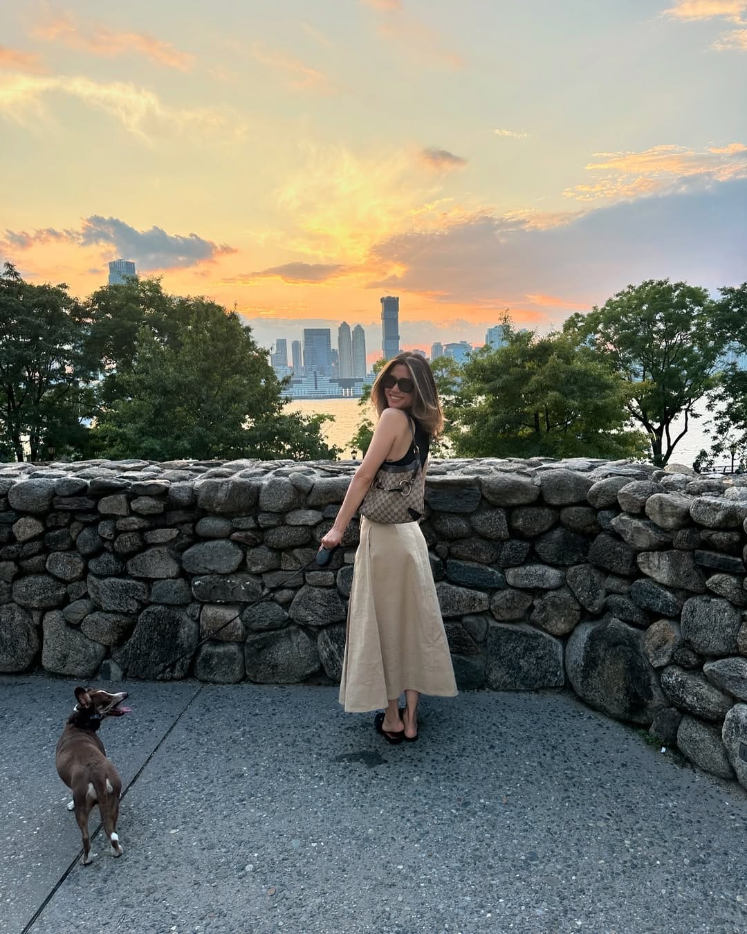 Post 9 by Silvia Kim on Instagram (image)
