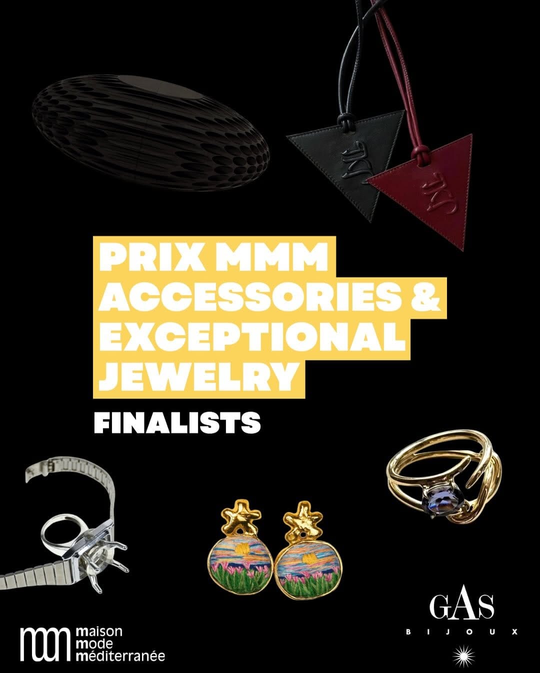 Post 5 by Maison Mode Méditerranée on Instagram (carousel)
