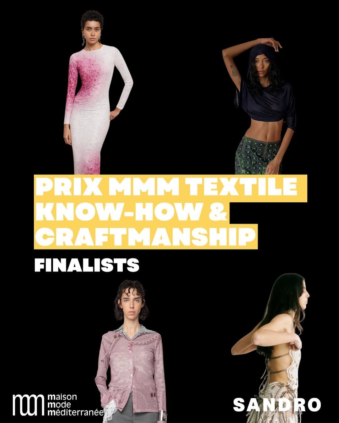 Post 6 by Maison Mode Méditerranée on Instagram (carousel)