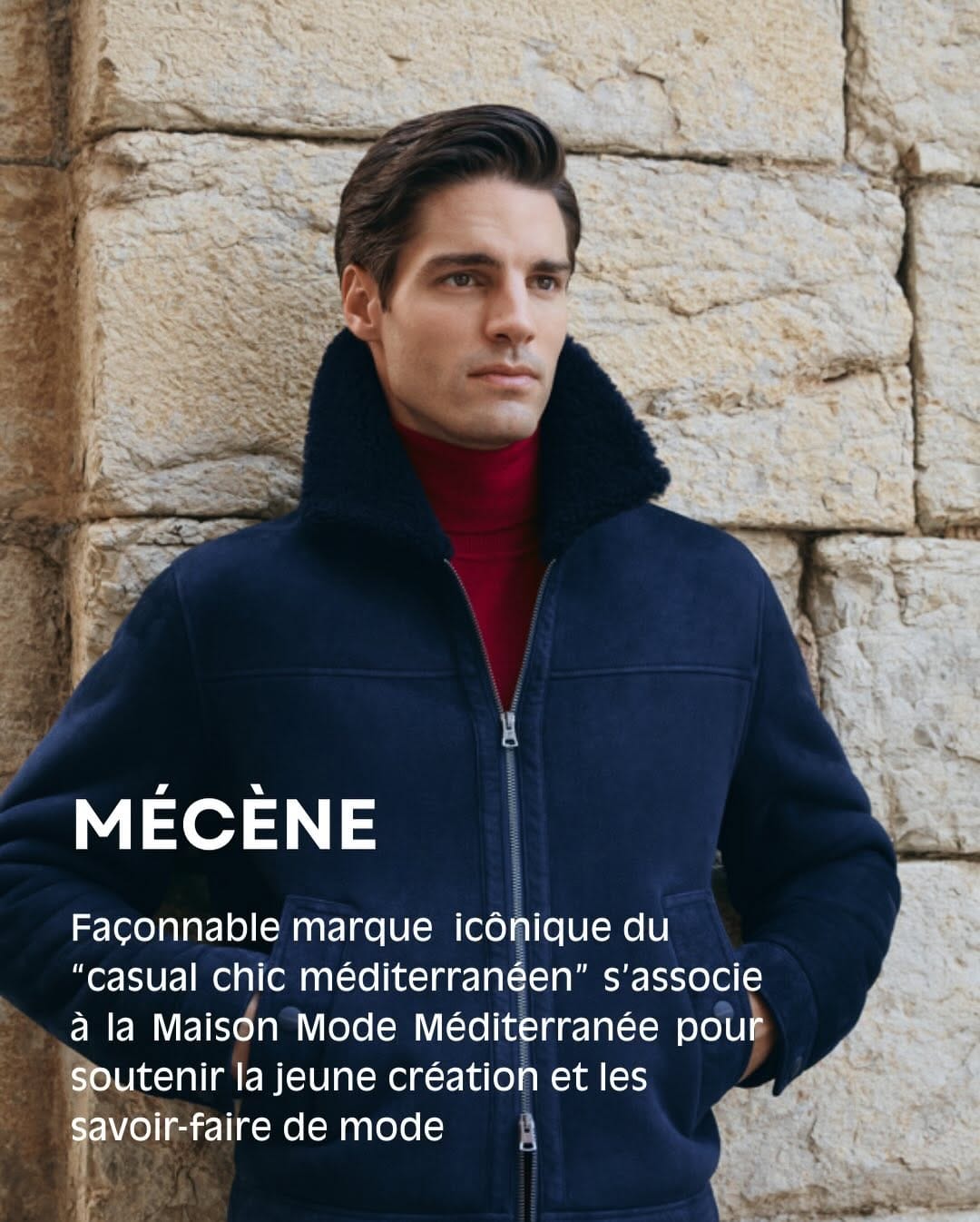 Post 10 by Maison Mode Méditerranée on Instagram (carousel)