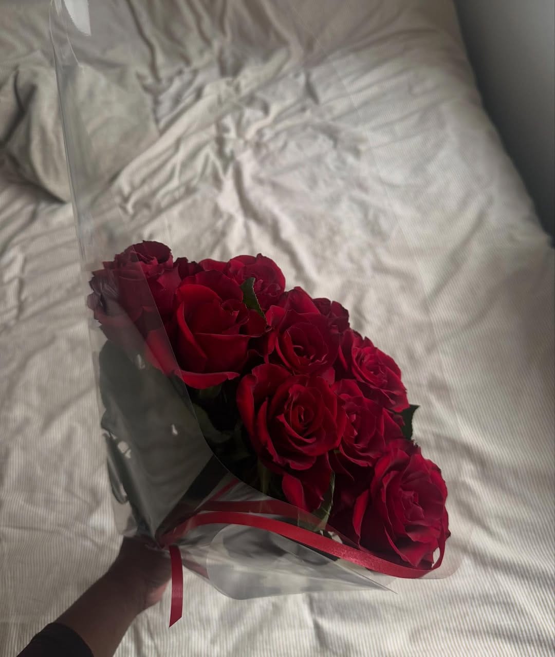 Post 2 by TRECY M.🥀 on Instagram (image)