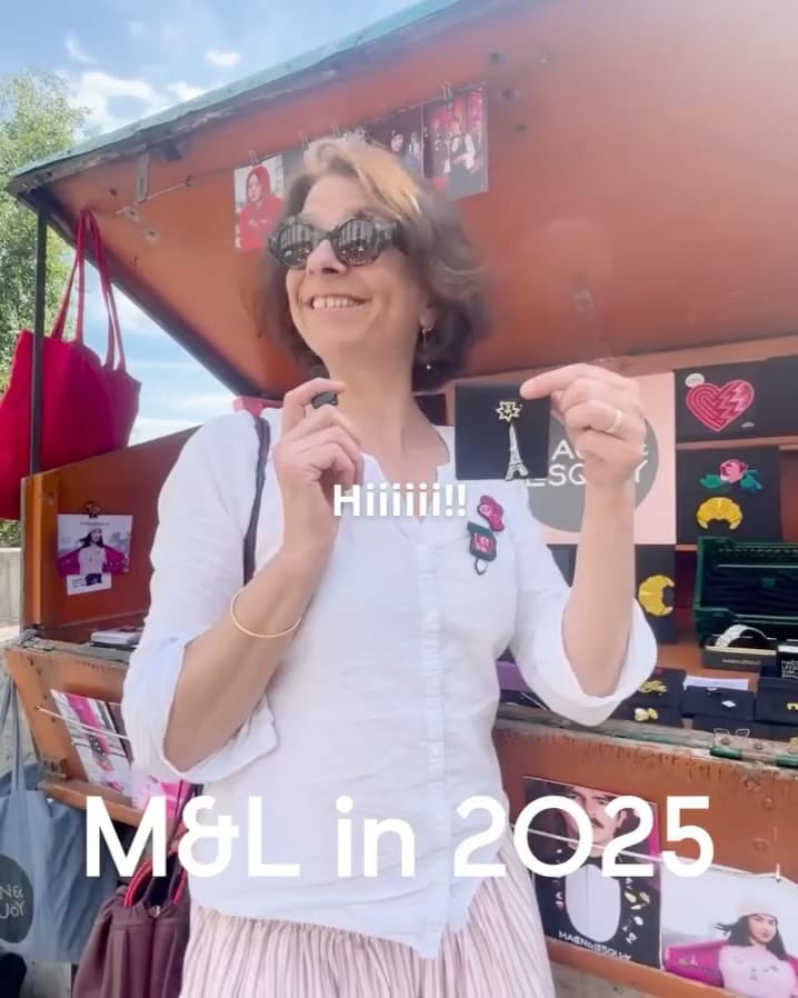 Post 10 by Macon&Lesquoy on Instagram (video)