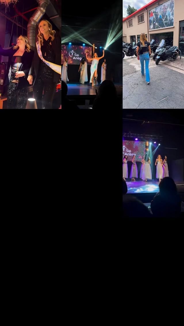 Post 2 by Pauline Frd 🦋 on Instagram (video)