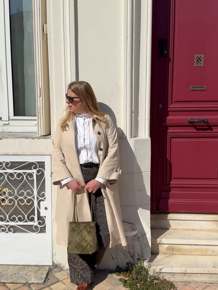 Post 1 by 𝕄𝕒𝕚𝕤𝕠𝕟 𝕄𝕒𝕝𝕝𝕠𝕨 | créations mode & maison on Instagram (carousel)