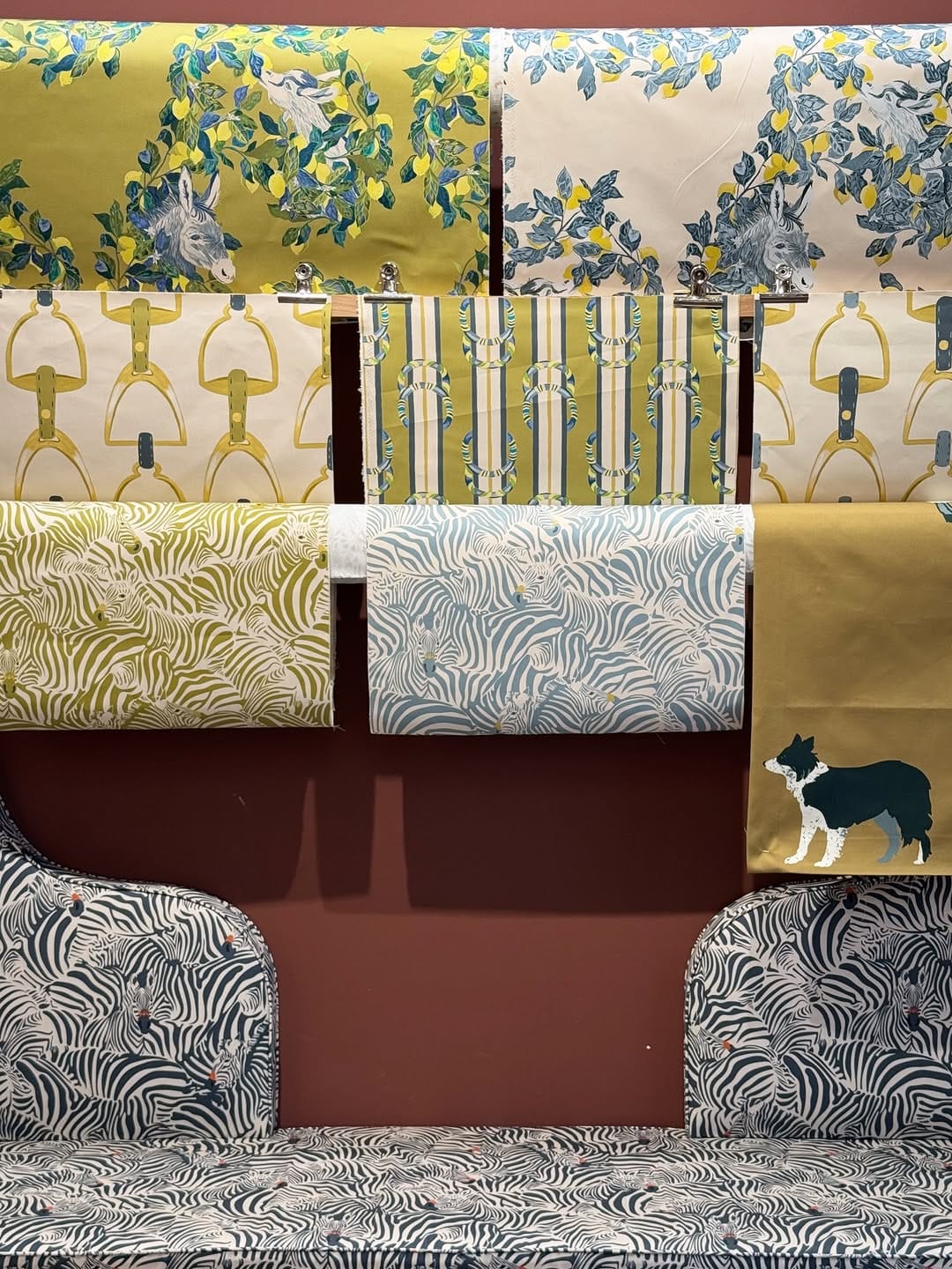 Post 8 by Paris Déco Off / Home on Instagram (carousel)
