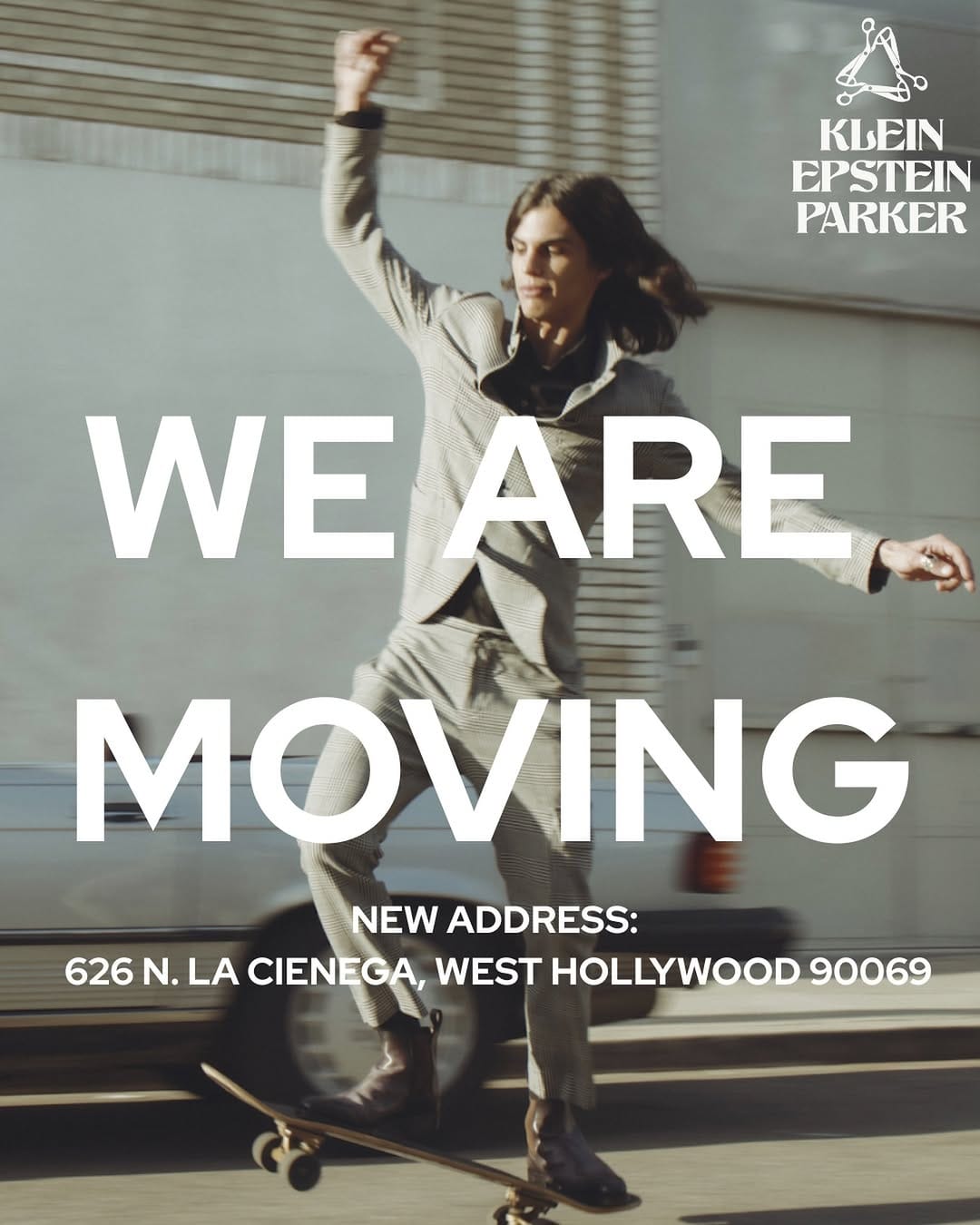Post 5 by Klein Epstein & Parker on Instagram (image)