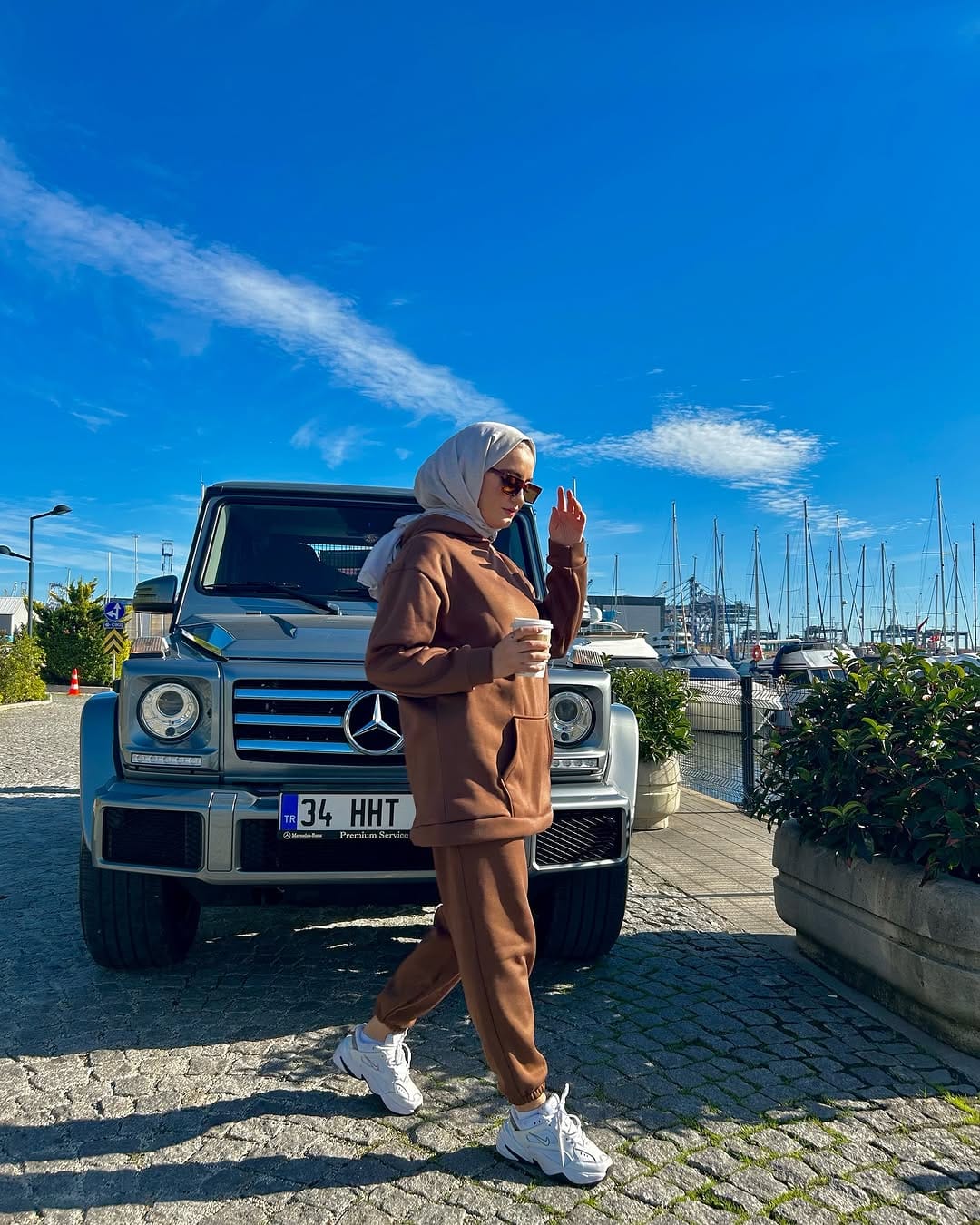 Post 3 by K U M S A L B U T İ K A on Instagram (image)