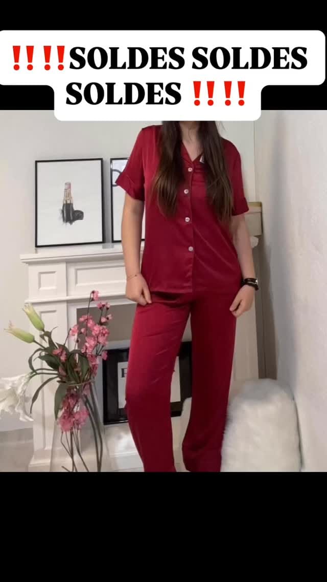 Post 5 by VIA MODA fashion shop 🛍 on Instagram (video)