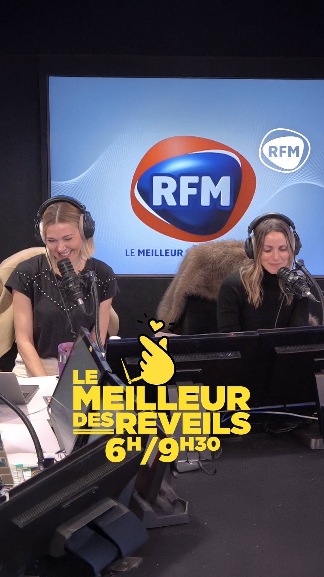 Post 1 by Nathalie Dartois on Instagram (video)