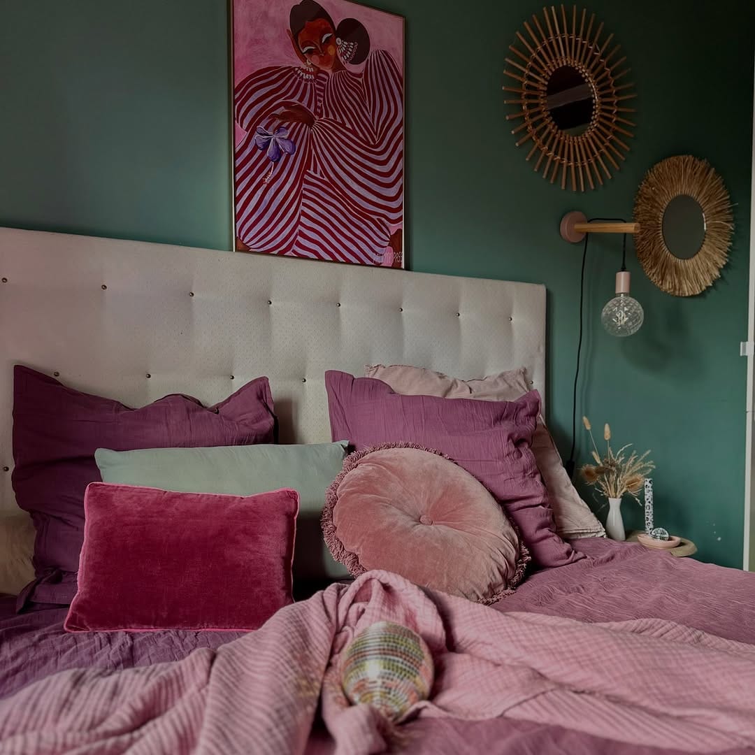 Post 2 by Cᴏsʏ ᴅᴇ́ᴄo / décoratrice d’intérieur on Instagram (carousel)