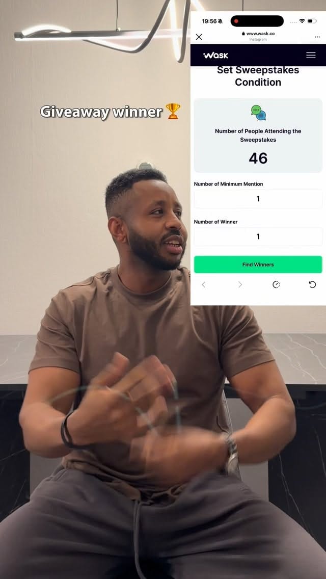 Post 5 by King Colis on Instagram (video)
