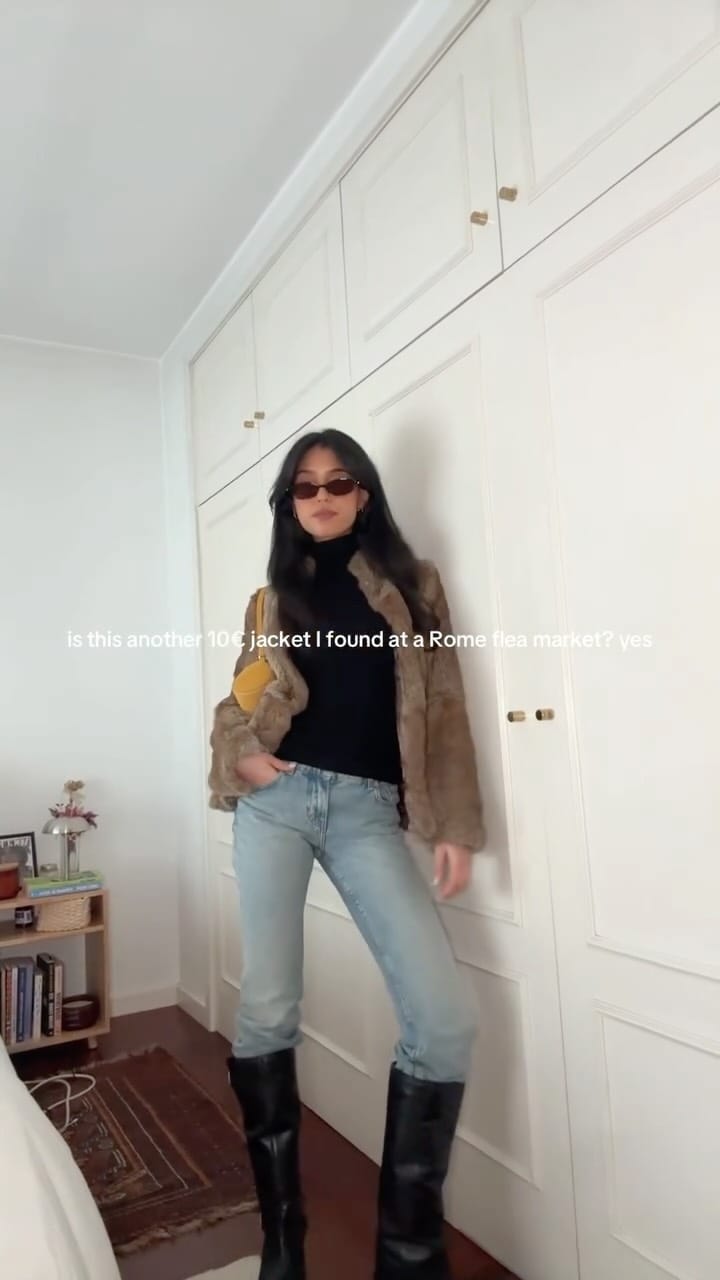 Post 8 by Carlota Mogadouro on Instagram (video)